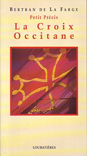 La croix occitane