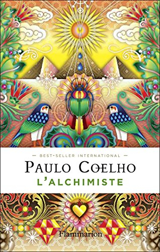 L'alchimiste
