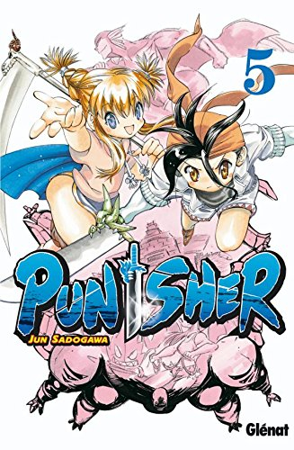 Punisher. Vol. 5