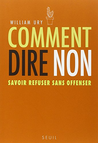Comment dire non : savoir refuser sans offenser