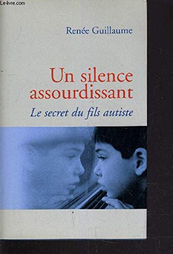 un silence assourdissant