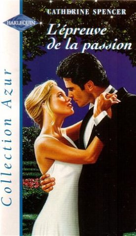 L'épreuve de la passion