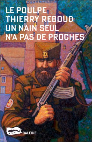 Un nain seul n'a pas de poches