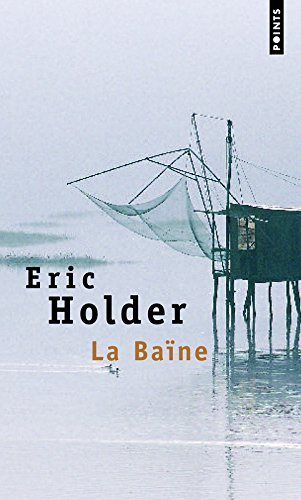 La baïne