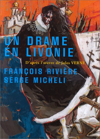 Un drame en Livonie