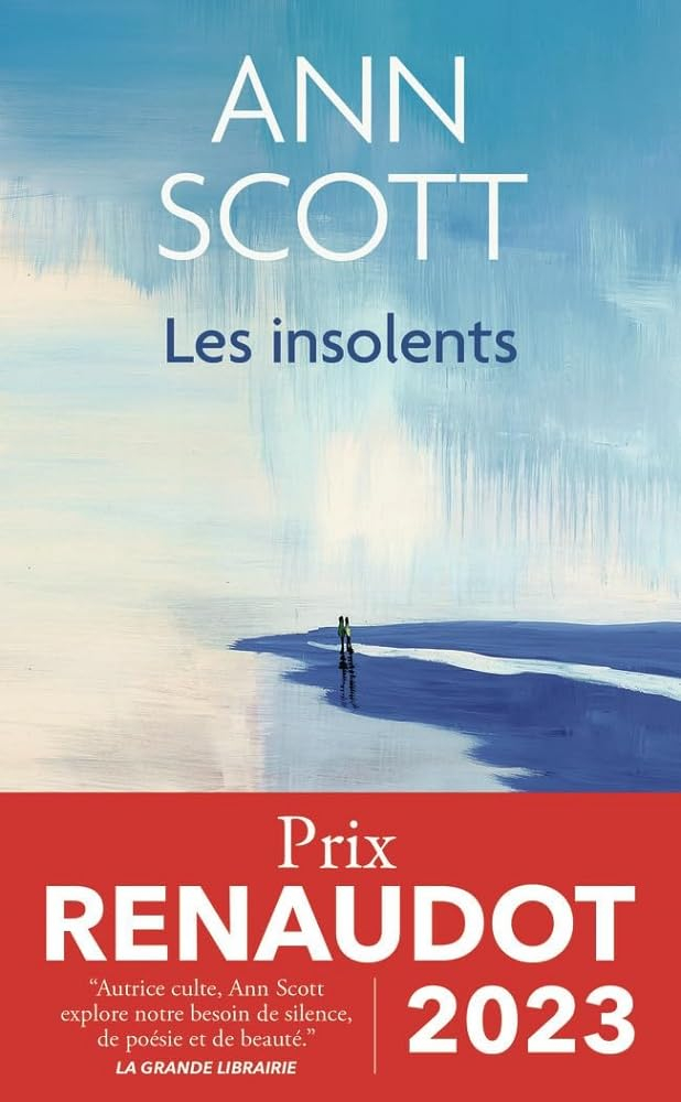 Les insolents