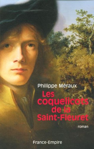Les coquelicots de la Saint-Fleuret