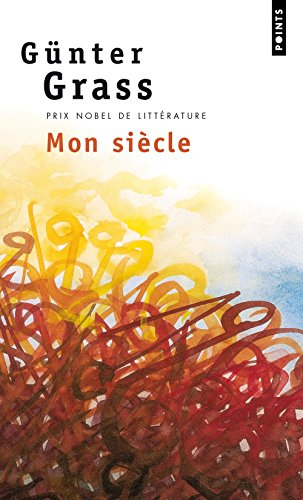 Mon siècle