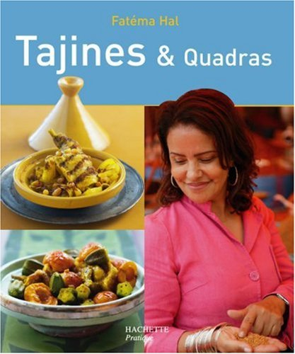 Tajines & quadras