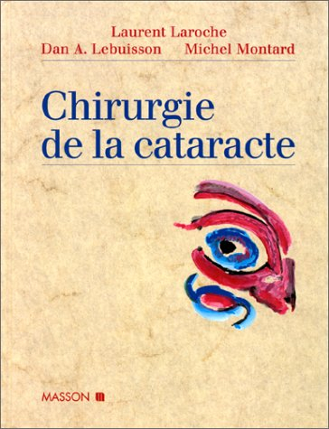 Chirurgie de la cataracte