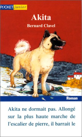 akita