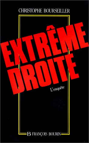 Extrême droite : l'enquête