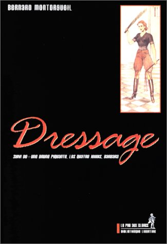 Dressage