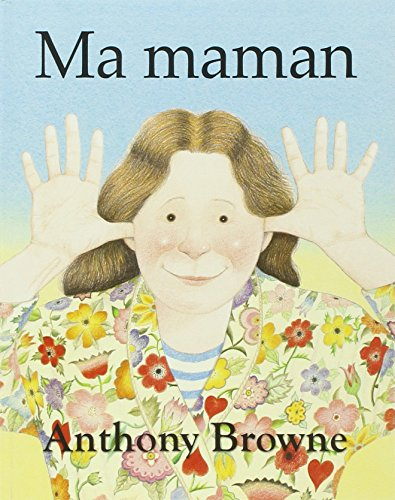 Ma maman