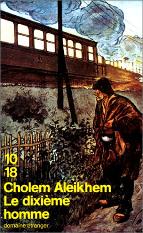 Le dixième homme