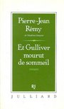 Et Gulliver mourut de sommeil