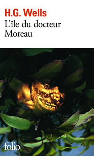 L'île du docteur Moreau