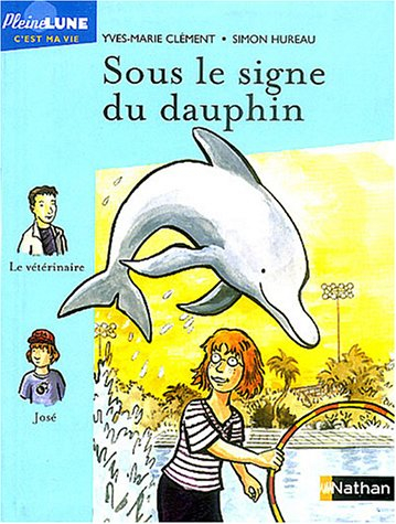 Sous le signe du dauphin