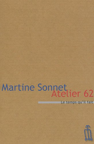 Atelier 62