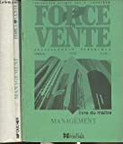 Fdv management bts 112696