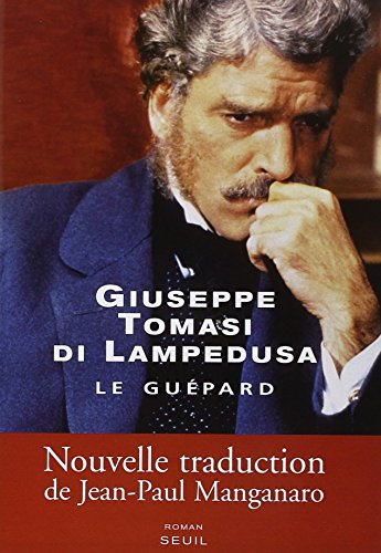 Le guépard