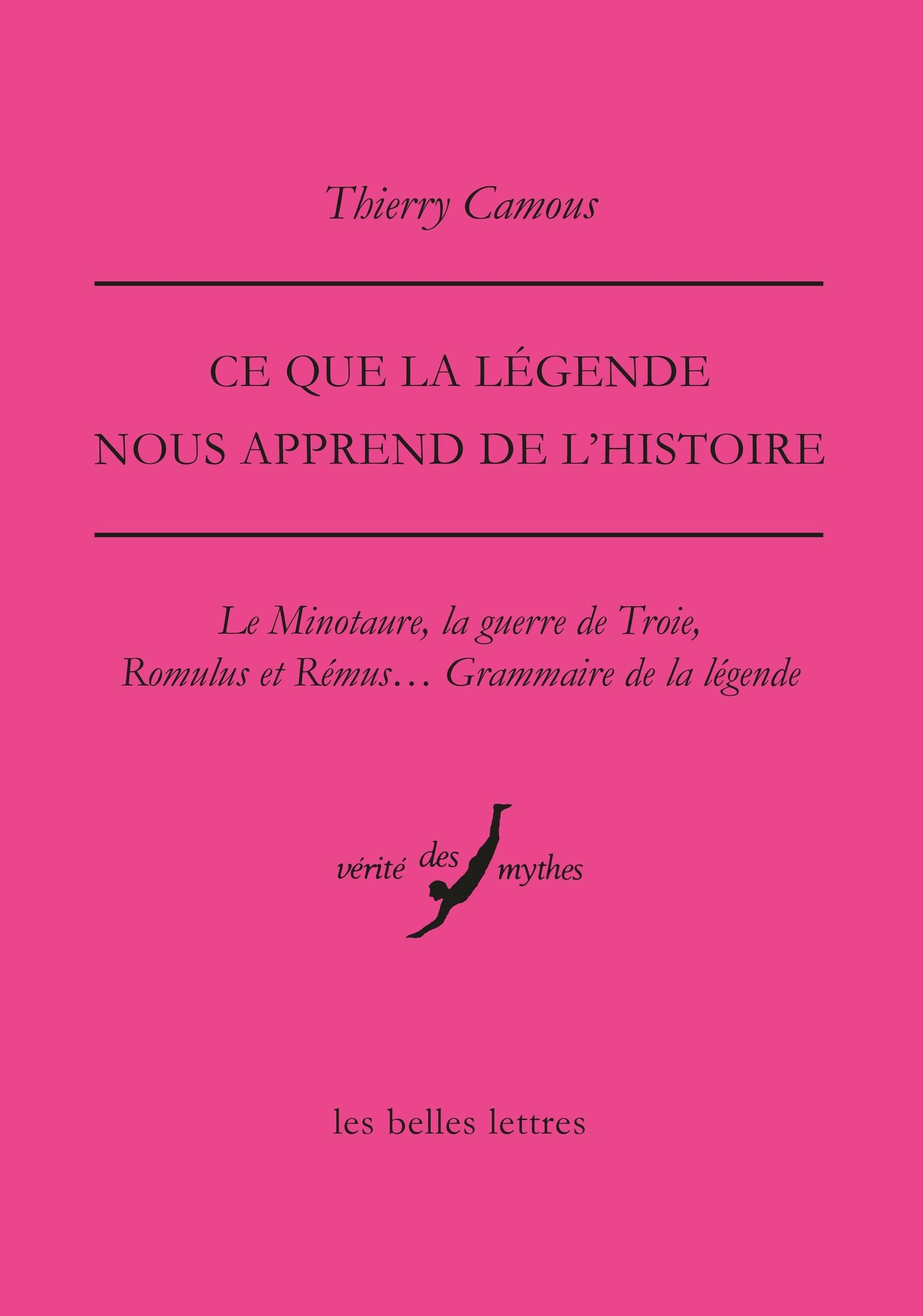 Ce que la légende nous apprend de l'histoire : le Minotaure, la guerre de Troie, Romulus et Rémus...