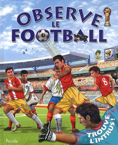 Le football