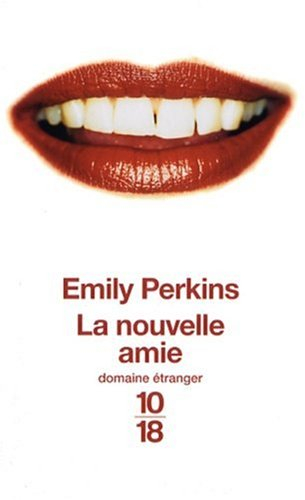 La nouvelle amie