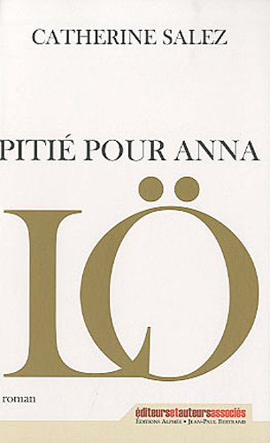 Pitié pour Anna Lö