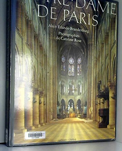 Notre-Dame de Paris