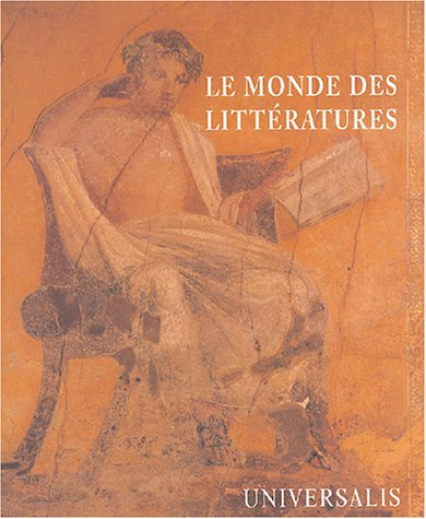 Le monde des littératures