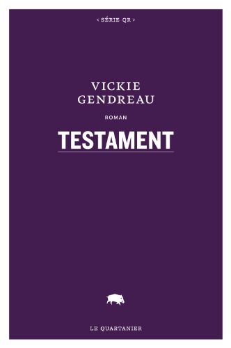 Testament