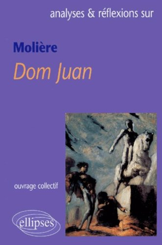 Molière, Dom Juan