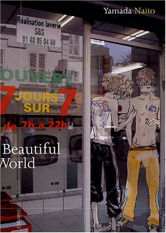 Beautiful world