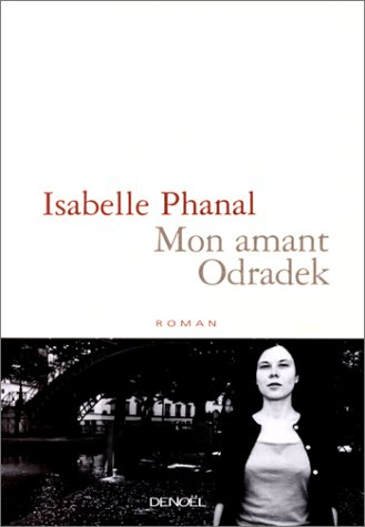 Mon amant Odradek