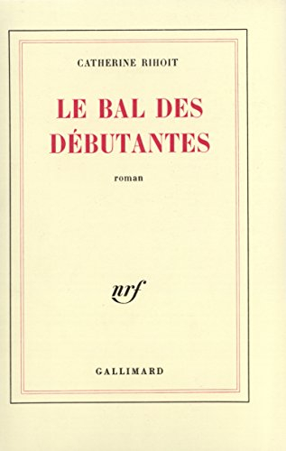 le bal des débutantes