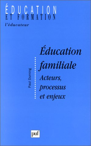 Education familiale