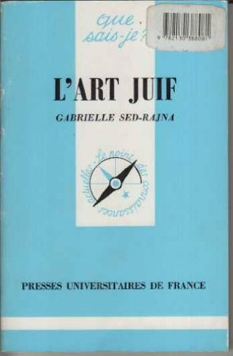 L'Art juif