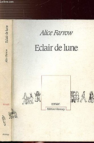 Eclair de Lune
