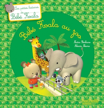 Bébé Koala. Bébé Koala au zoo