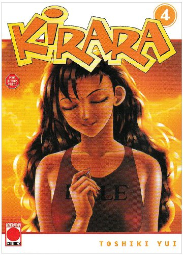 Kirara. Vol. 4