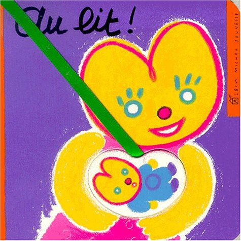 Au lit !