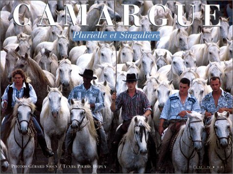 Camargue, plurielle et singulière