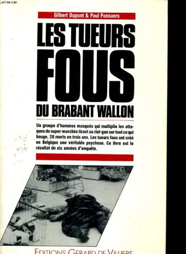 Les Tueurs fous du Brabant