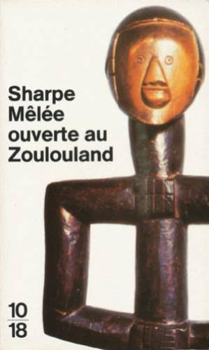 Mêlée ouverte au Zoulouland