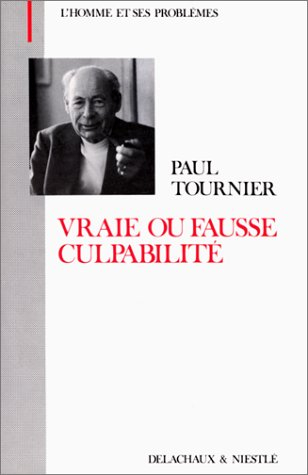 Vraie ou fausse culpabilité