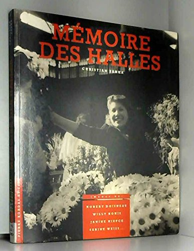 Mémoire des Halles