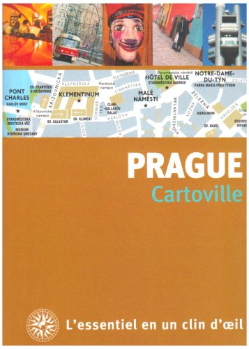 Prague