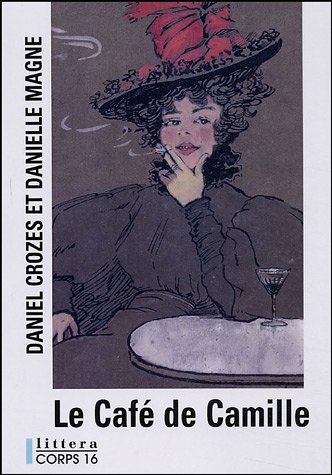 la café de camille