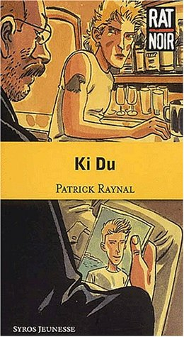 Ki Du